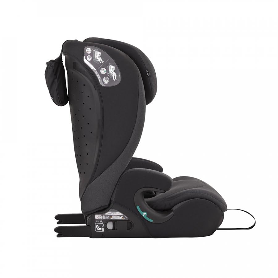 Amazon | Joie(ジョイー) チャイルドシート アイ・アバーナ（シェール